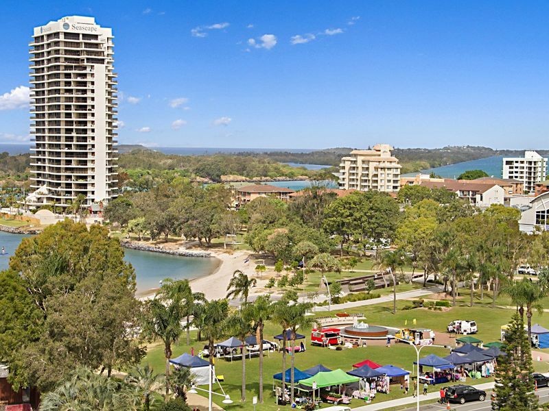 607/2 Stuart Street, Tweed Heads NSW 2485