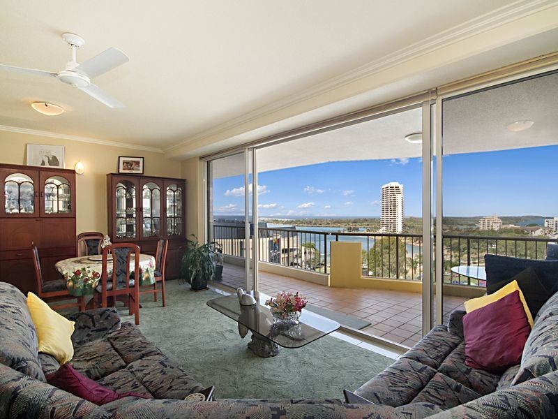 607/2 Stuart Street, Tweed Heads NSW 2485