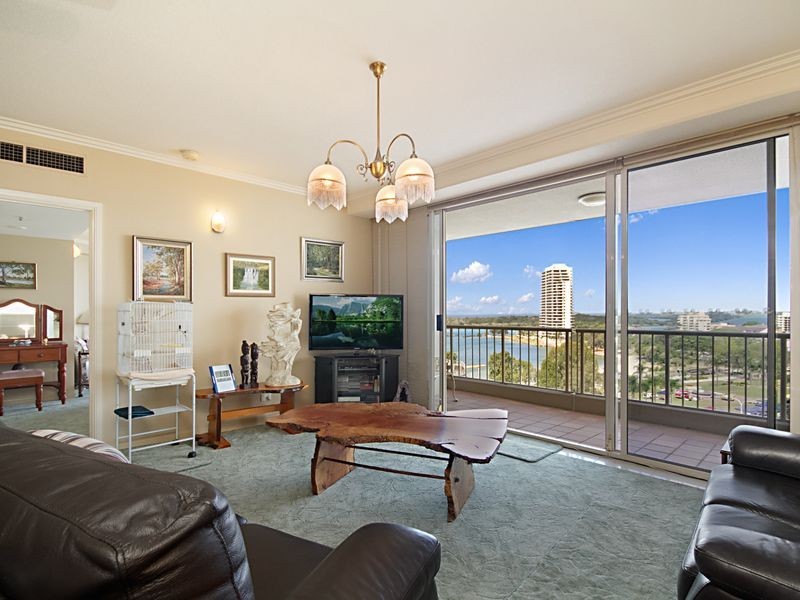 607/2 Stuart Street, Tweed Heads NSW 2485