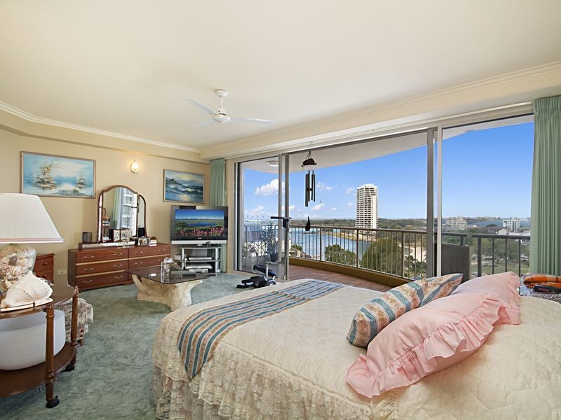 607/2 Stuart Street, Tweed Heads NSW 2485