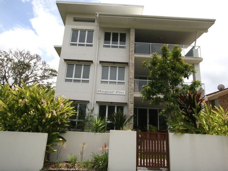 8/7 Margaret Street, Tweed Heads NSW 2485