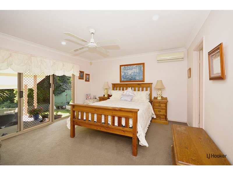 4 Cherry Court, Banora Point NSW 2486