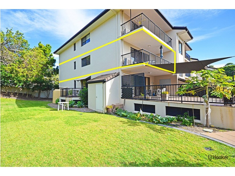 12/72 Dutton Street, Coolangatta QLD 4225