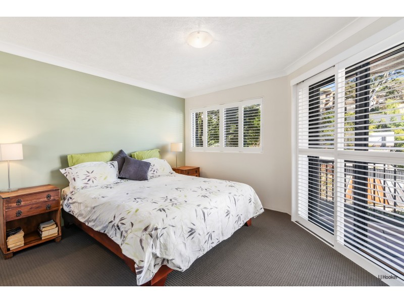 12/72 Dutton Street, Coolangatta QLD 4225