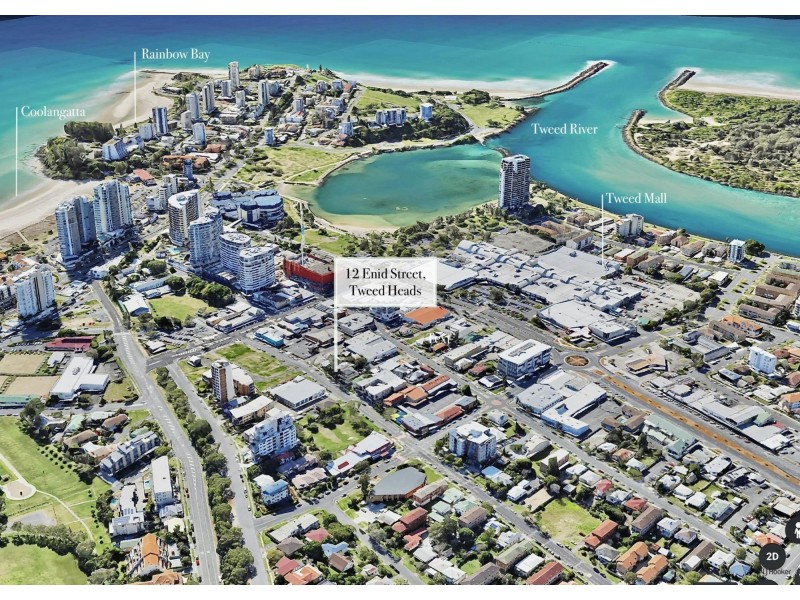 12 Enid Street, Tweed Heads NSW 2485