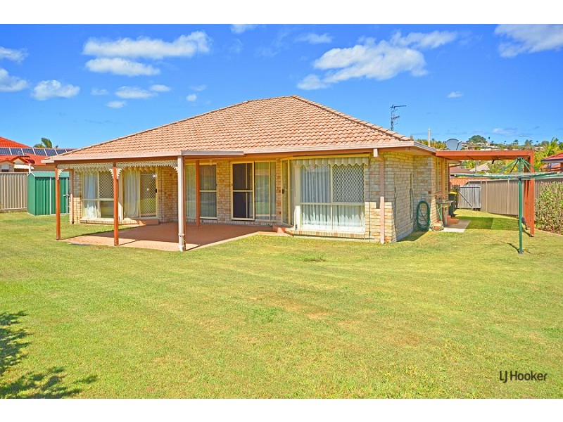 16 Birkdale Court, Banora Point NSW 2486