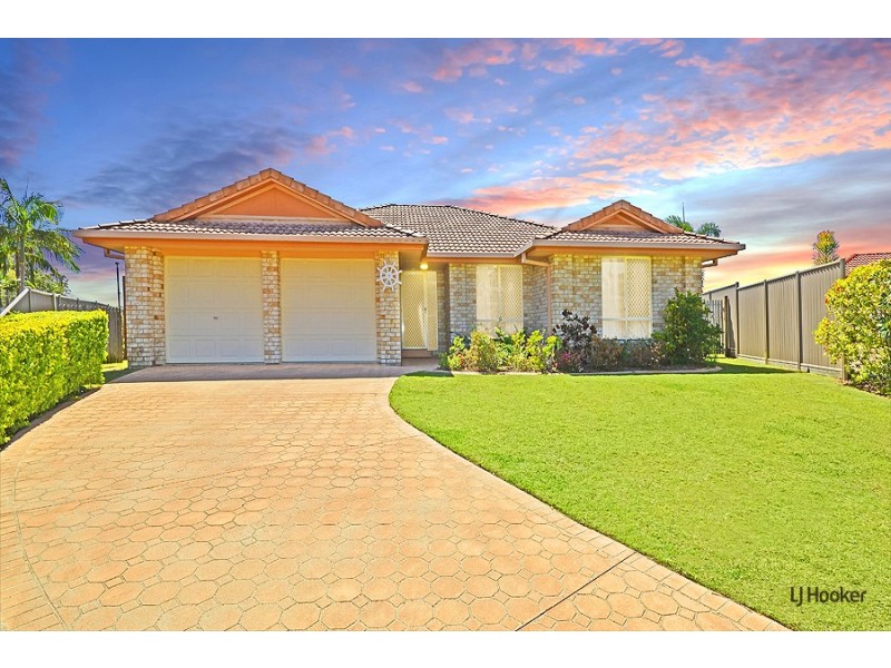 16 Birkdale Court, Banora Point NSW 2486
