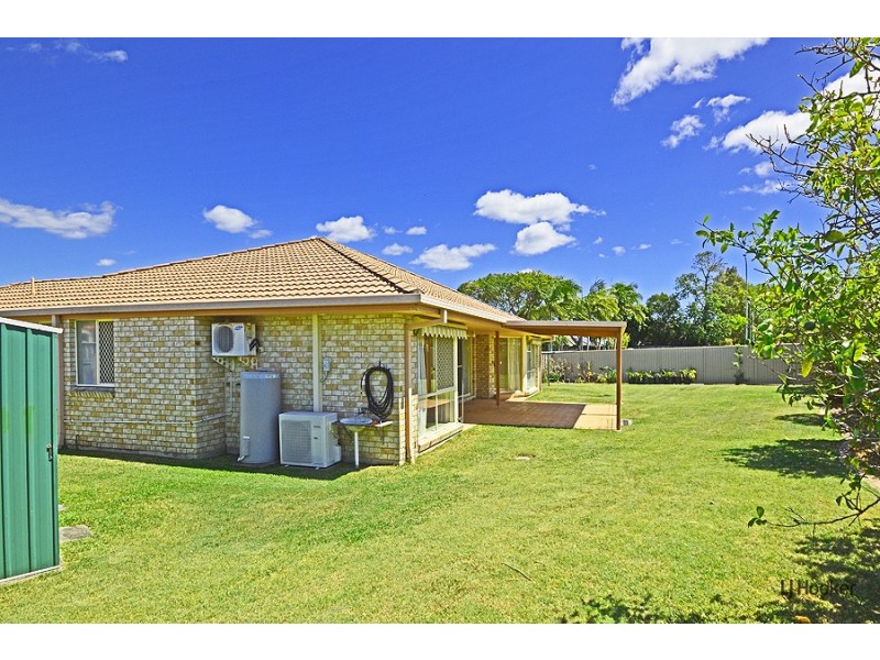 16 Birkdale Court, Banora Point NSW 2486