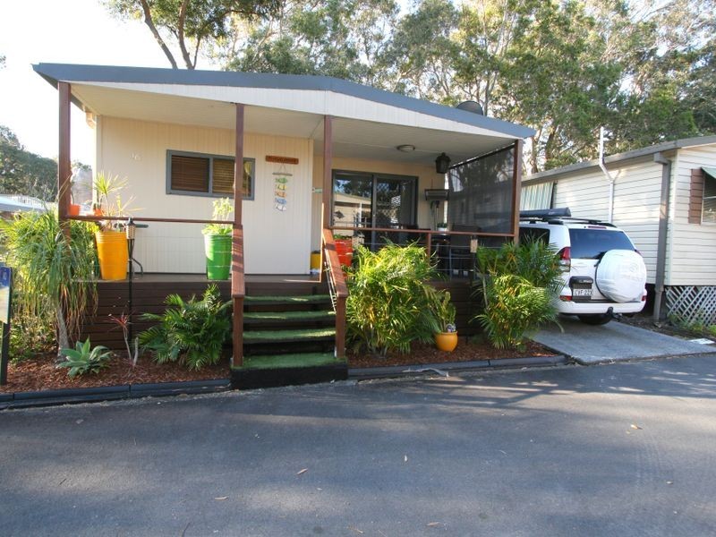 30 Holden Street(16 Billabong Holiday Park), Tweed Heads South NSW 2486