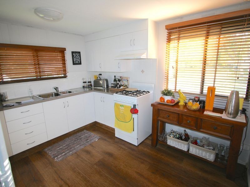 30 Holden Street(16 Billabong Holiday Park), Tweed Heads South NSW 2486