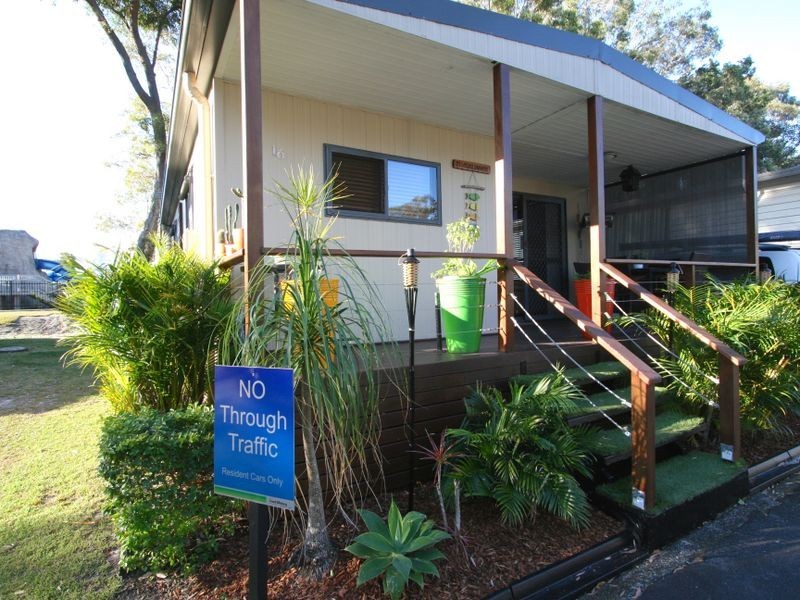 30 Holden Street(16 Billabong Holiday Park), Tweed Heads South NSW 2486