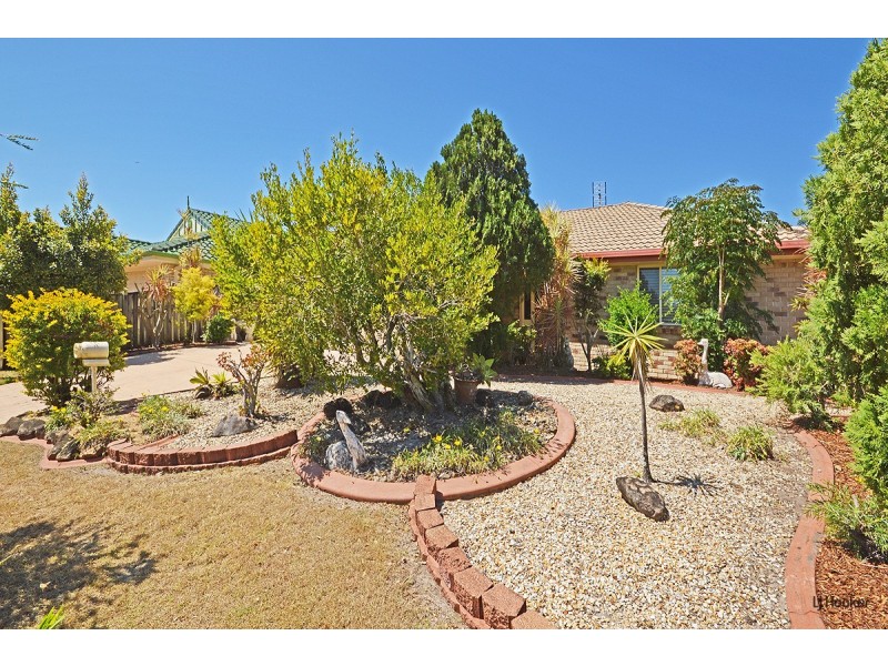 22 Kentia Crescent, Banora Point NSW 2486