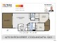 4/72 Dutton Street, Coolangatta QLD 4225 Floorplan