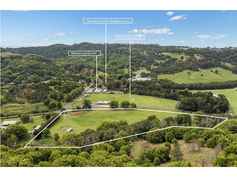 Lot 4 Hogans Road, Bilambil NSW 2486