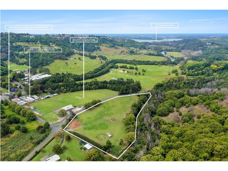 Lot 4 Hogans Road, Bilambil NSW 2486