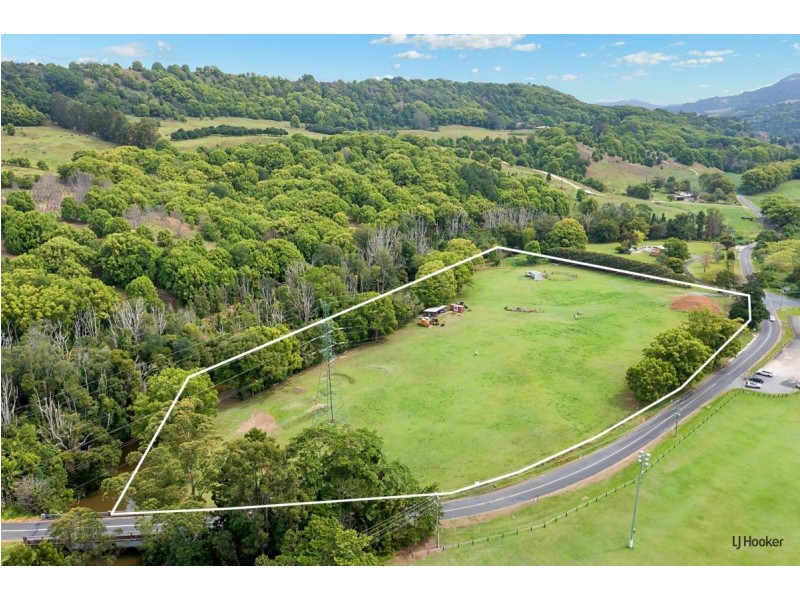 Lot 4 Hogans Road, Bilambil NSW 2486