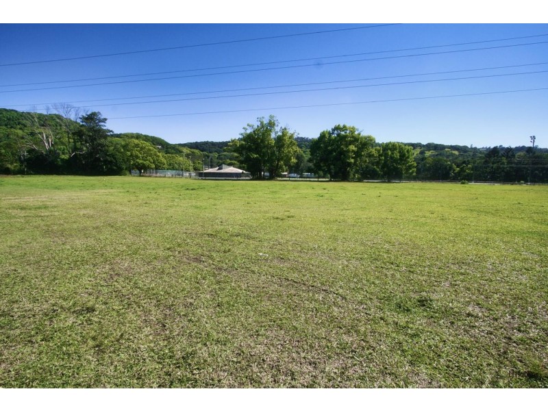 Lot 4 Hogans Road, Bilambil NSW 2486