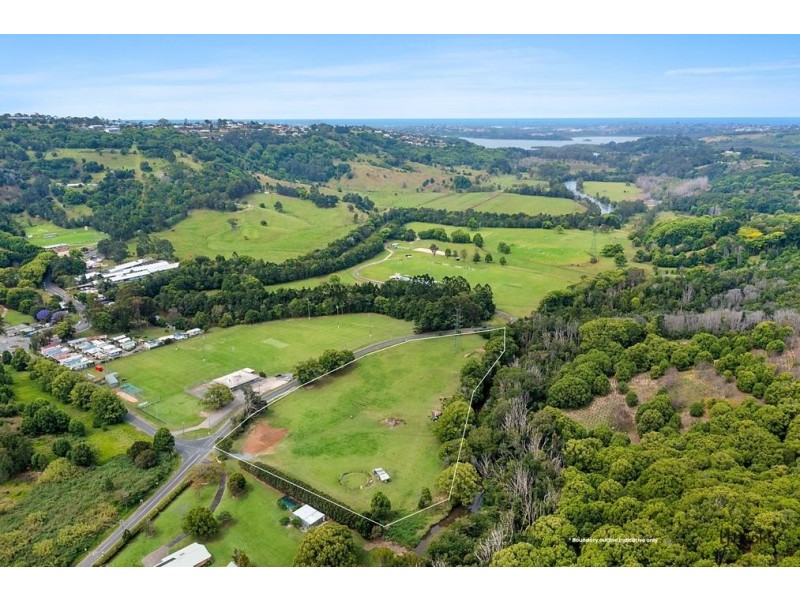 Lot 4 Hogans Road, Bilambil NSW 2486