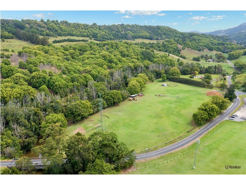 Lot 4 Hogans Road, Bilambil NSW 2486
