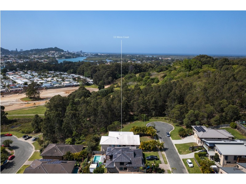 13 Wren Court, Tweed Heads South NSW 2486