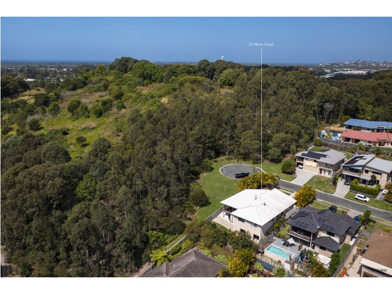 13 Wren Court, Tweed Heads South NSW 2486