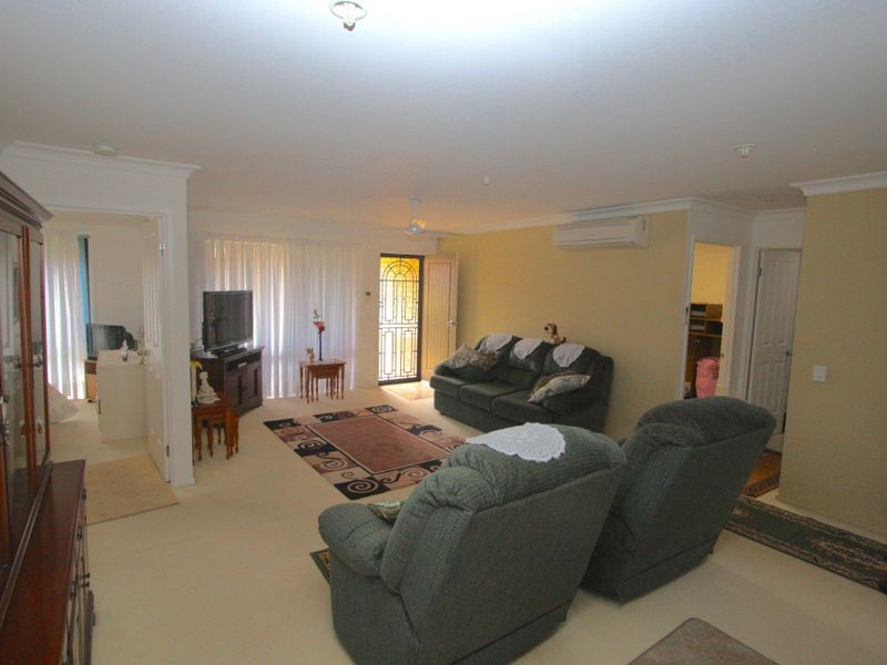 27/12 Trigonie Drive, Tweed Heads South NSW 2486