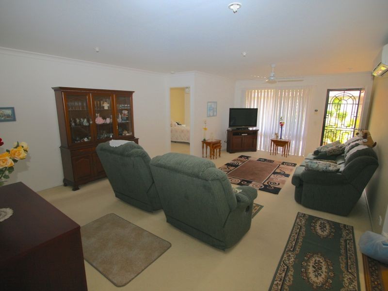 27/12 Trigonie Drive, Tweed Heads South NSW 2486