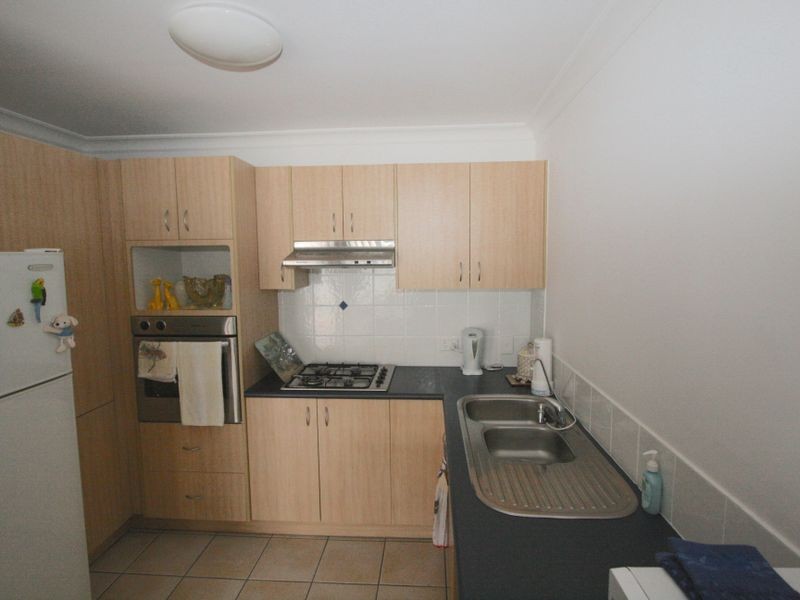 27/12 Trigonie Drive, Tweed Heads South NSW 2486