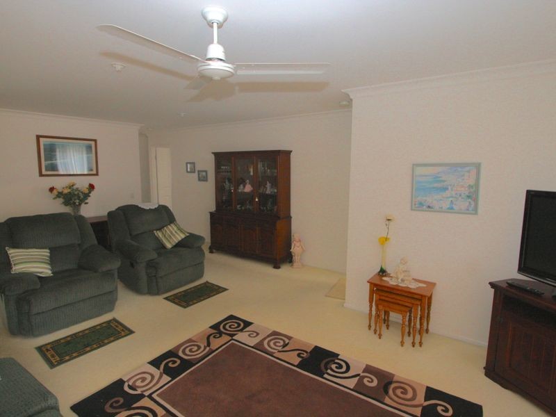 27/12 Trigonie Drive, Tweed Heads South NSW 2486