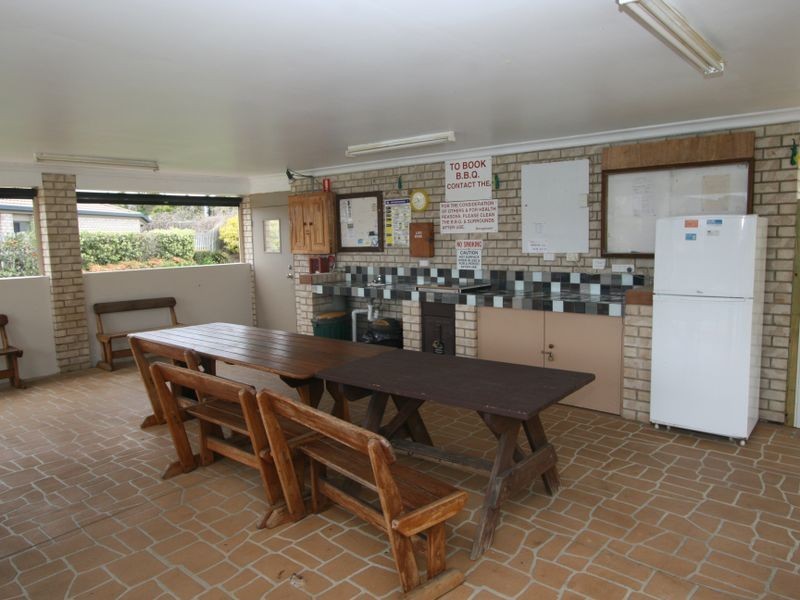 27/12 Trigonie Drive, Tweed Heads South NSW 2486