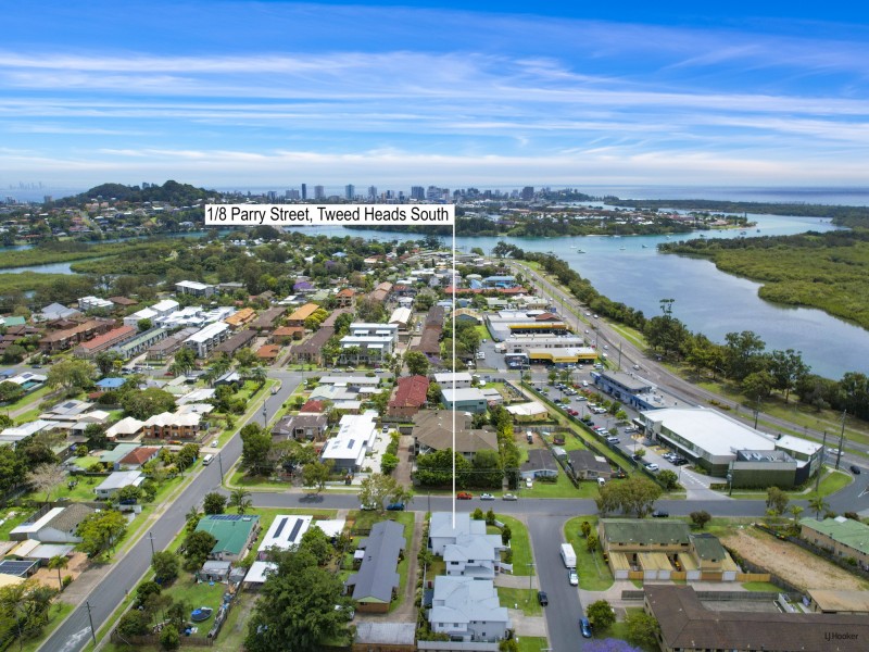 1/8 Parry Street, Tweed Heads South NSW 2486