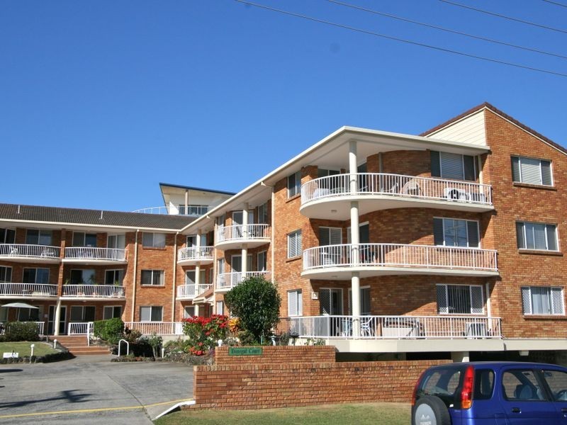 6/10 Frances Street, Tweed Heads NSW 2485