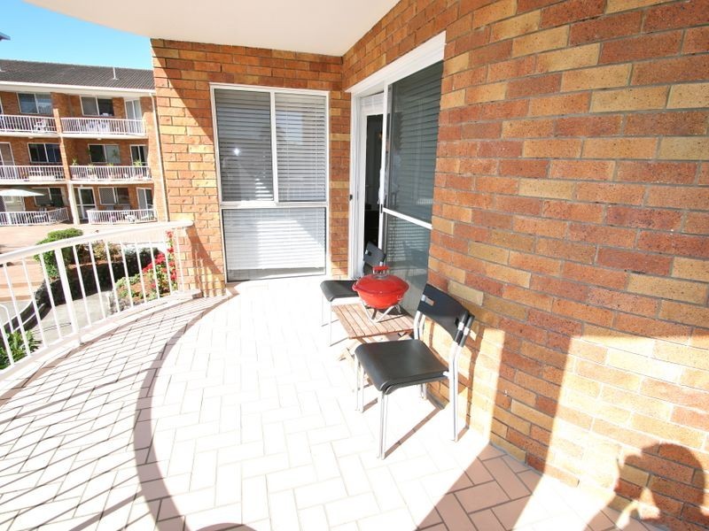 6/10 Frances Street, Tweed Heads NSW 2485