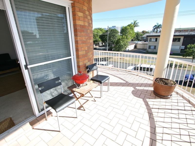 6/10 Frances Street, Tweed Heads NSW 2485