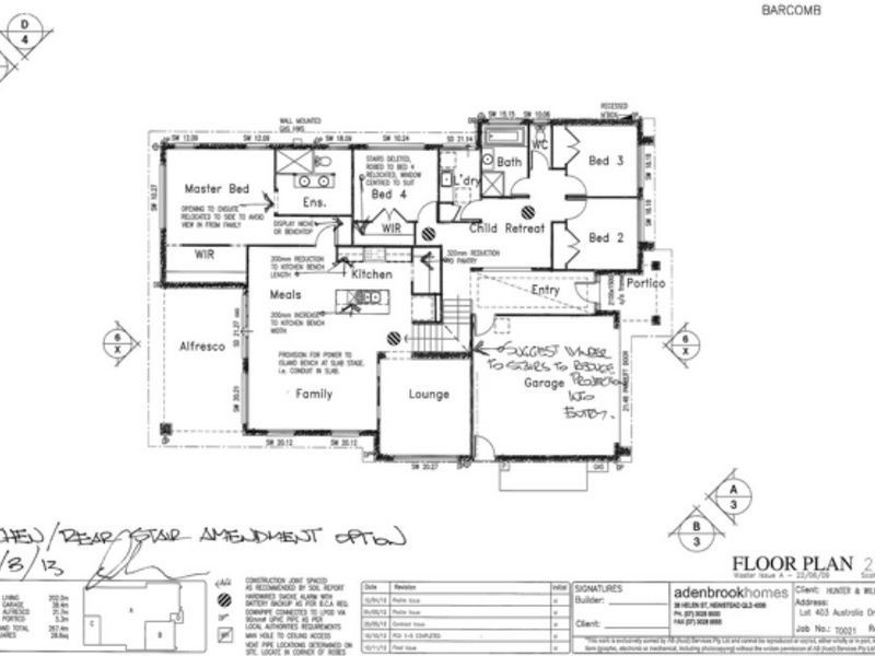 9 Australia Drive, Terranora NSW 2486