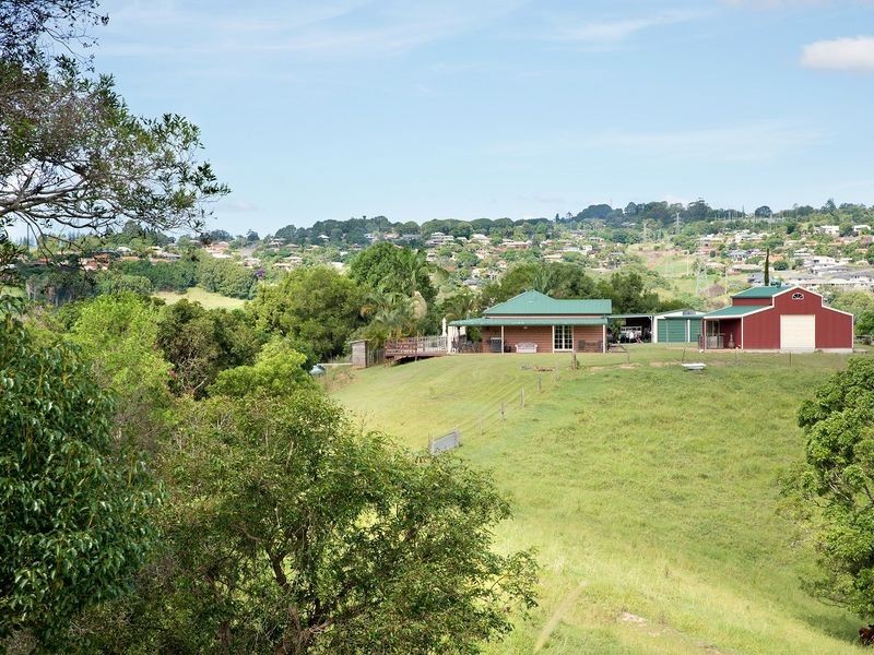91 Beltana Drive Lot 2 Crofters Way, Bilambil NSW 2486