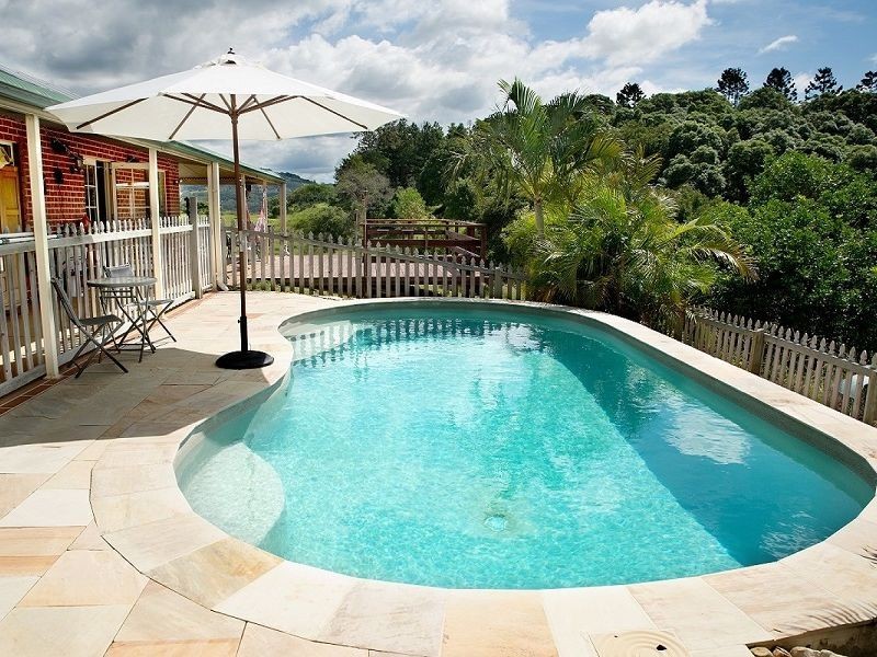 91 Beltana Drive Lot 2 Crofters Way, Bilambil NSW 2486