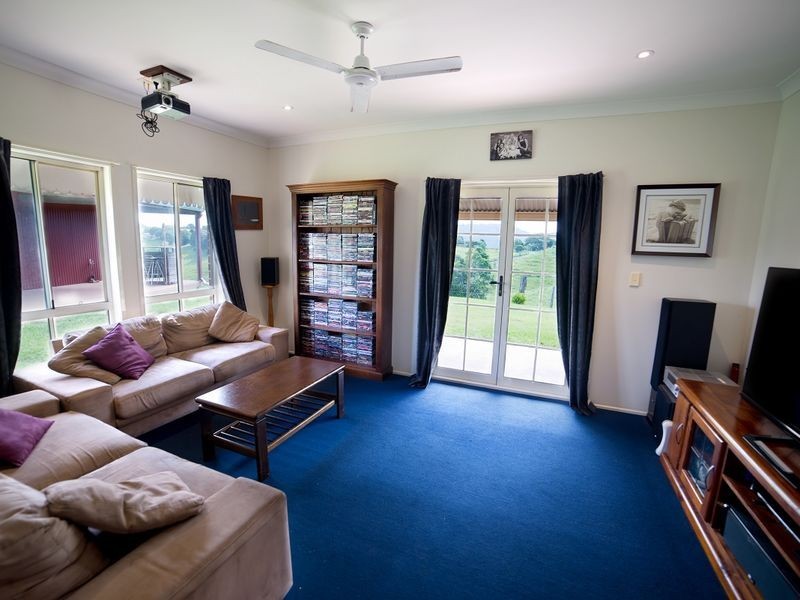 91 Beltana Drive Lot 2 Crofters Way, Bilambil NSW 2486