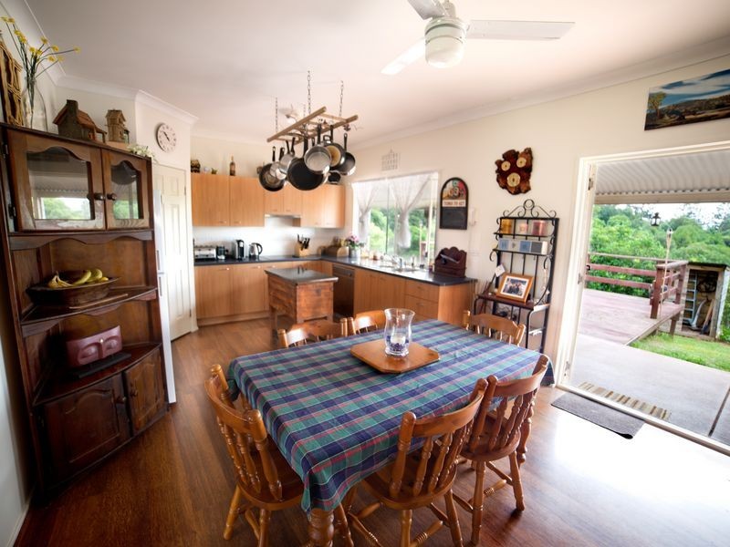 91 Beltana Drive Lot 2 Crofters Way, Bilambil NSW 2486