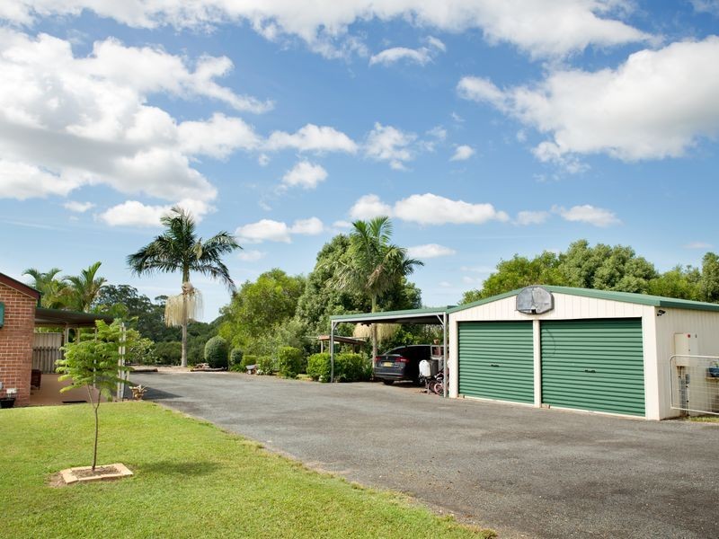 91 Beltana Drive Lot 2 Crofters Way, Bilambil NSW 2486