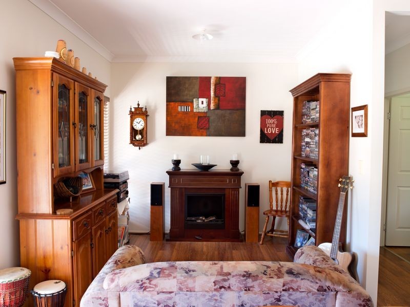 91 Beltana Drive Lot 2 Crofters Way, Bilambil NSW 2486