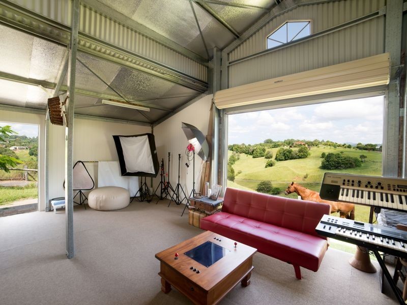 91 Beltana Drive Lot 2 Crofters Way, Bilambil NSW 2486