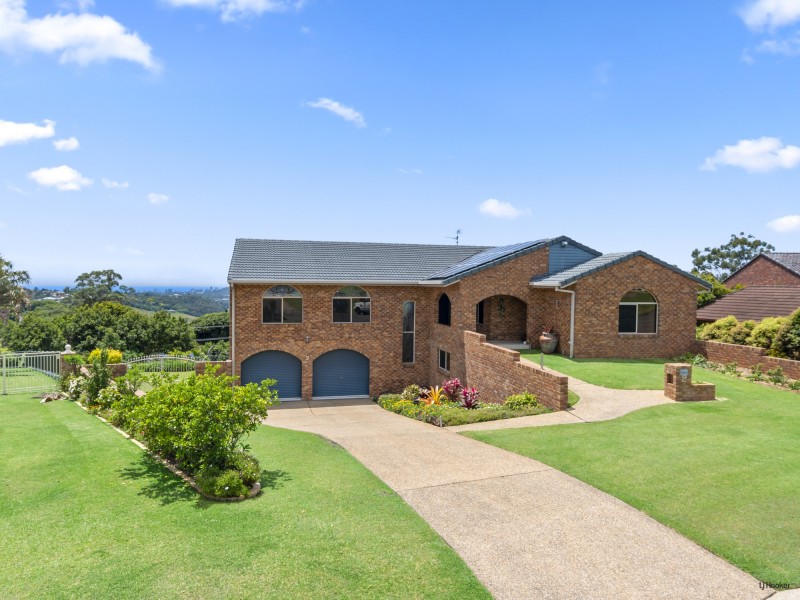 2 Moorabinda Place, Bilambil Heights NSW 2486