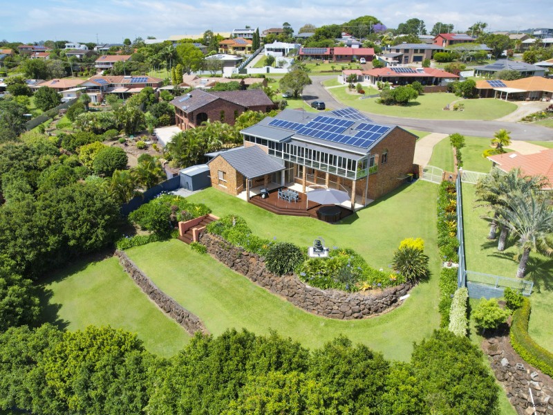 2 Moorabinda Place, Bilambil Heights NSW 2486