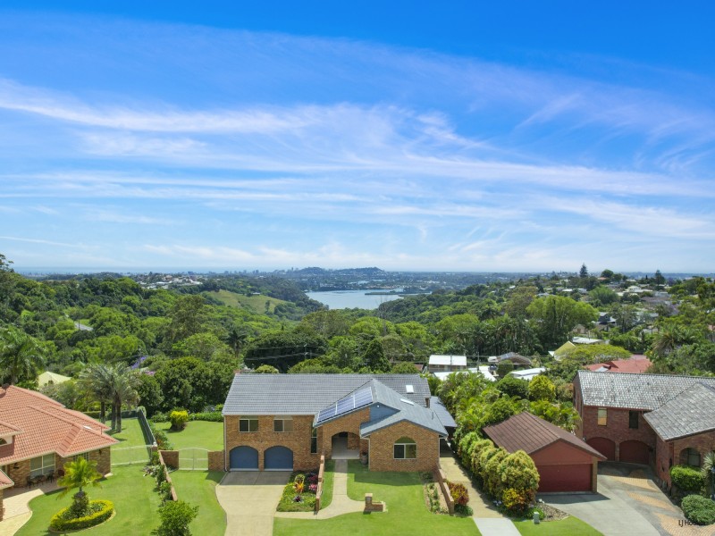 2 Moorabinda Place, Bilambil Heights NSW 2486