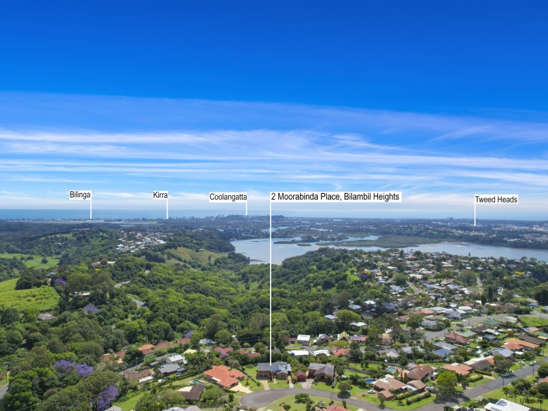 2 Moorabinda Place, Bilambil Heights NSW 2486
