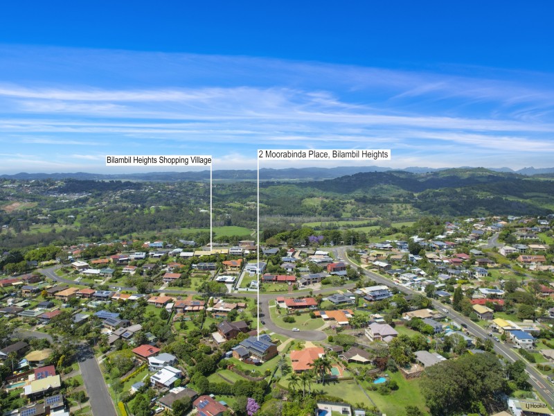 2 Moorabinda Place, Bilambil Heights NSW 2486