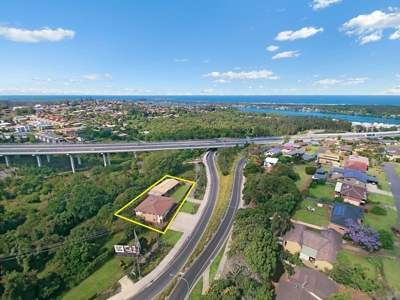 10 Sexton Hill Drive, Banora Point NSW 2486