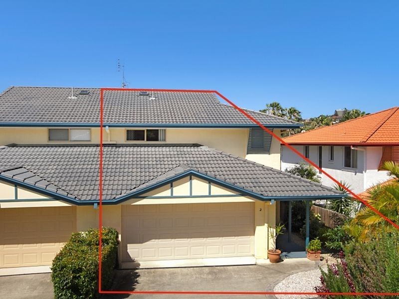 2/237 Darlington Drive, Banora Point NSW 2486