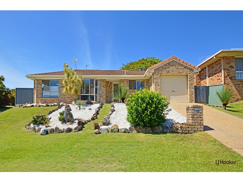 1 Nandina Terrace, Banora Point NSW 2486